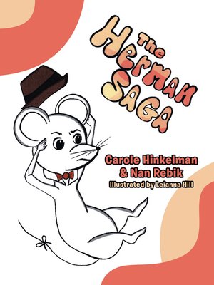 cover image of The Herman Saga